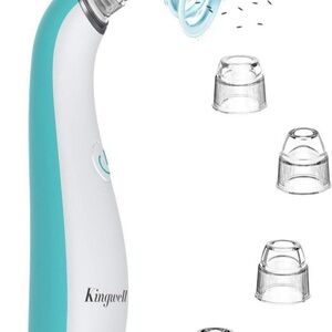 Blackhead Remover Pore Vacuum